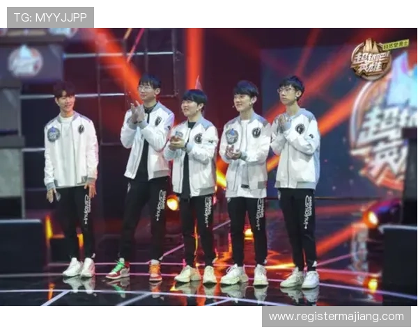 电竞真人秀LOL：分析真人秀对LOL电竞行业发展的积极影响与未来趋势预测