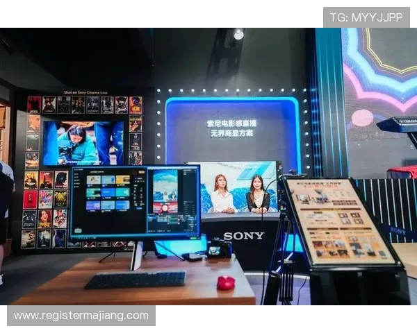 视讯直播平台最新功能全面升级助力内容创作者实现多元化变现方式